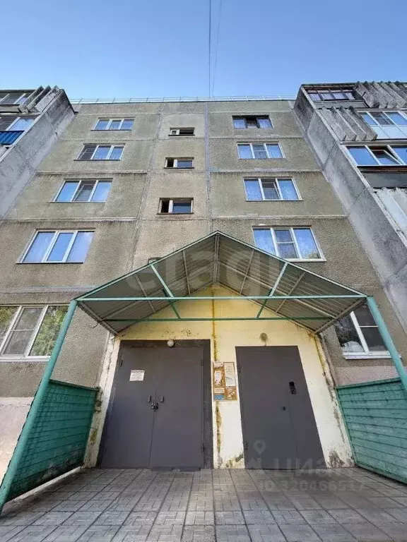 2-к кв. Тверская область, Удомля просп. Энергетиков, 11В (43.2 м) - Фото 1