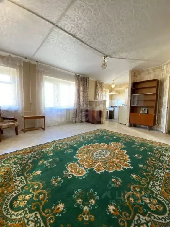 Студия Кировская область, Киров ул. Преображенская, 57 (42.7 м) - Фото 1