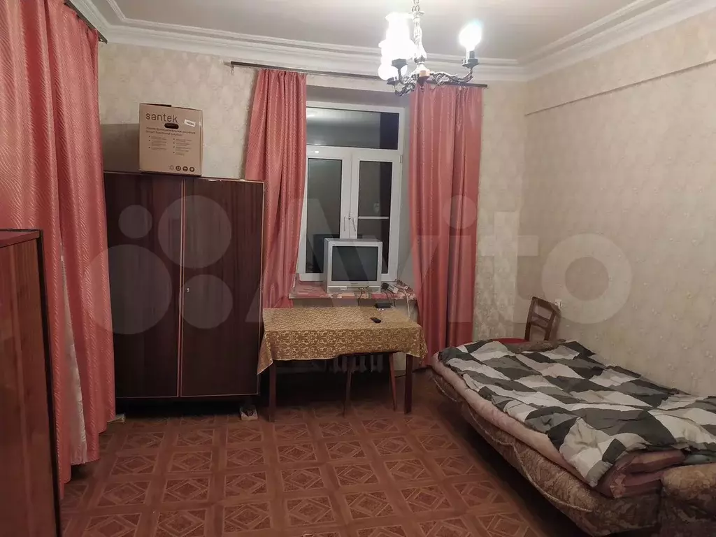 2-к. квартира, 60 м, 3/3 эт. - Фото 0