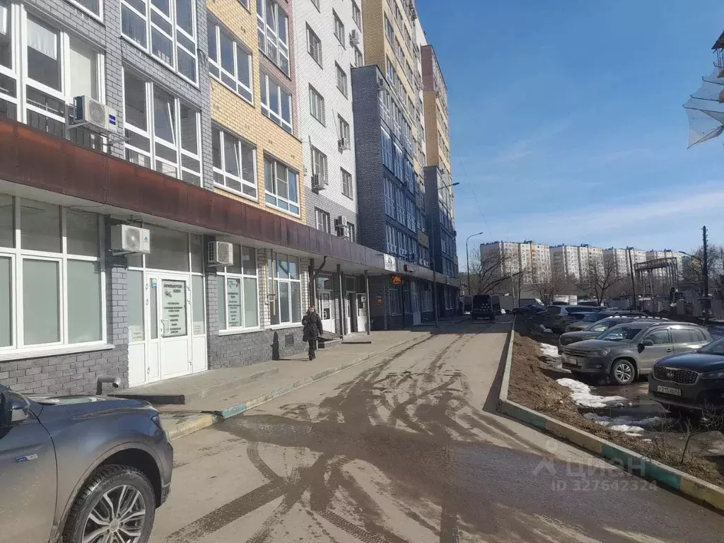 Помещение свободного назначения в Нижегородская область, Нижний ... - Фото 1