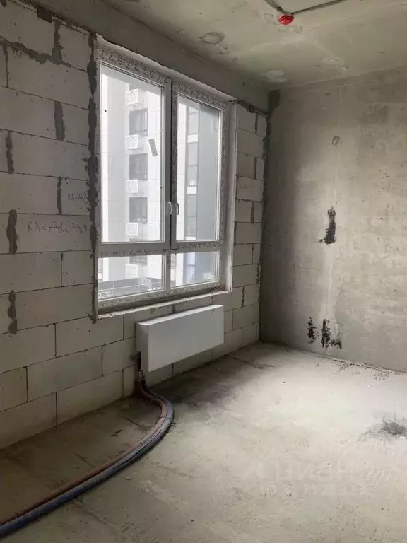 1-к кв. Москва 3-я Гражданская ул., 21 (36.0 м) - Фото 2