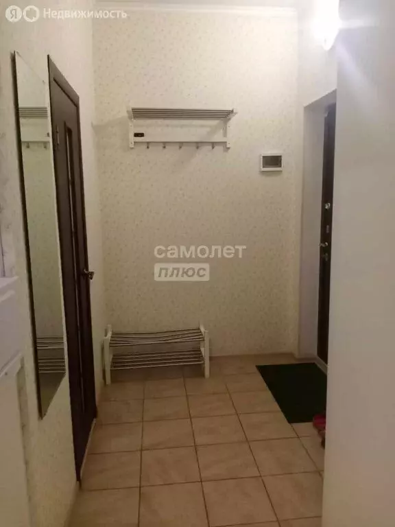 Квартира-студия: Брёхово, Зелёная улица, 19 (25 м) - Фото 2