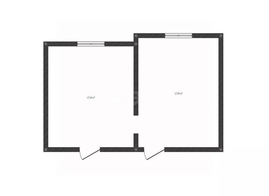 Помещение свободного назначения в Краснодарский край, Новороссийск ул. ... - Фото 1