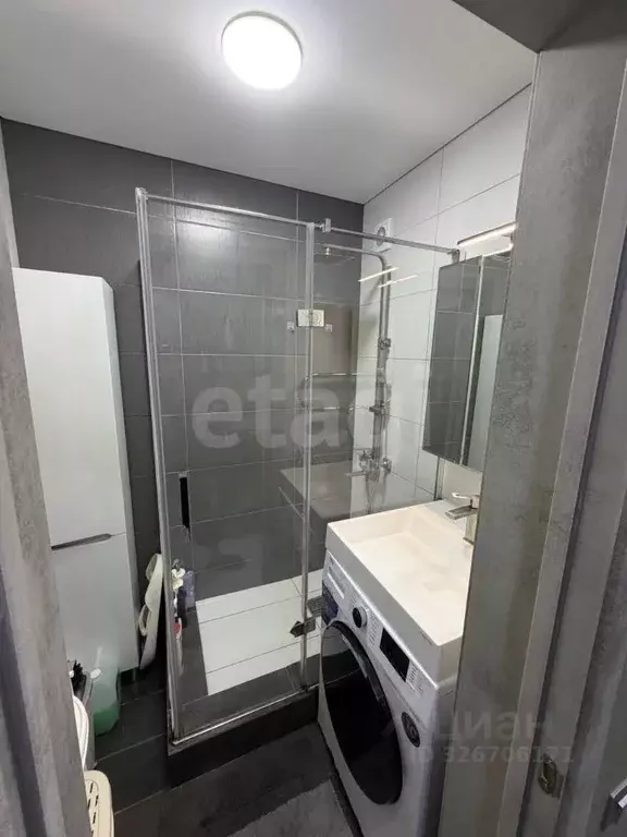 1-к кв. Белгородская область, Алексеевка ул. Некрасова, 9 (39.8 м) - Фото 1