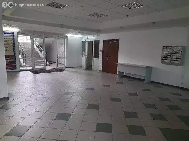 Офис (65 м) - Фото 1