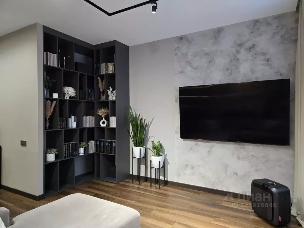 Таунхаус в Санкт-Петербург, Санкт-Петербург, Пушкин ул. Гумилевская, ... - Фото 2