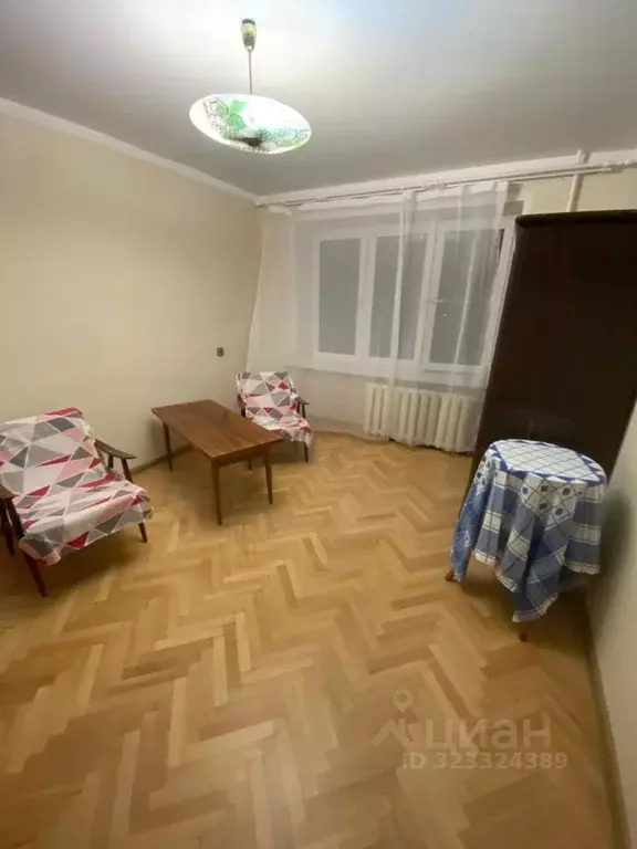 3-к кв. Московская область, Химки просп. Мира, 14А (65.0 м) - Фото 1