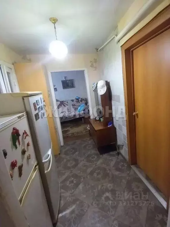 Дом в Новосибирская область, Колыванский район, с. Скала ул. 60 лет ... - Фото 2