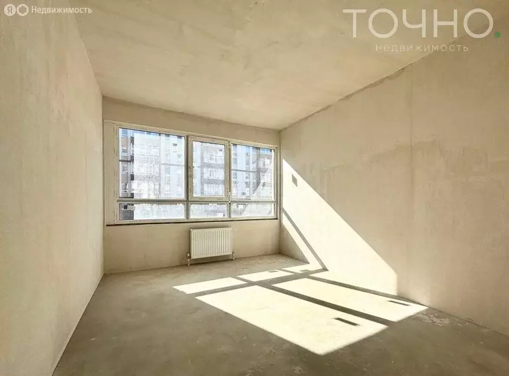 2-комнатная квартира: Засечное, Центральная улица, 8 (38.1 м) - Фото 1