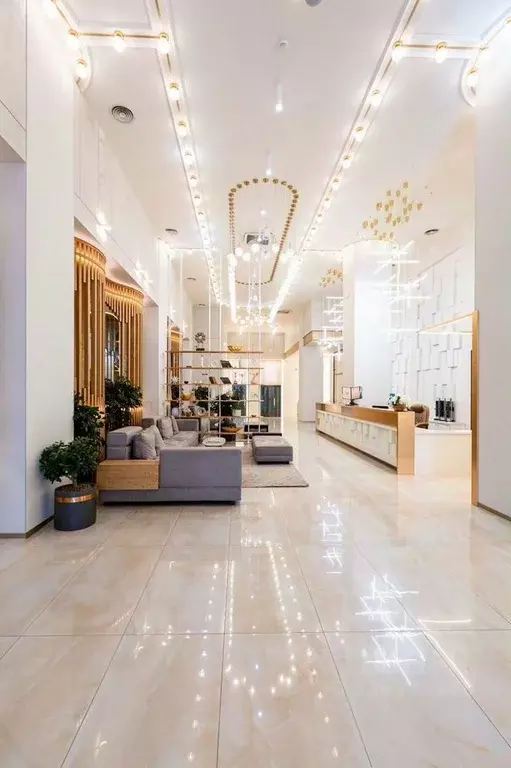 3-к кв. Свердловская область, Екатеринбург ул. Татищева, 20 (103.0 м) - Фото 2