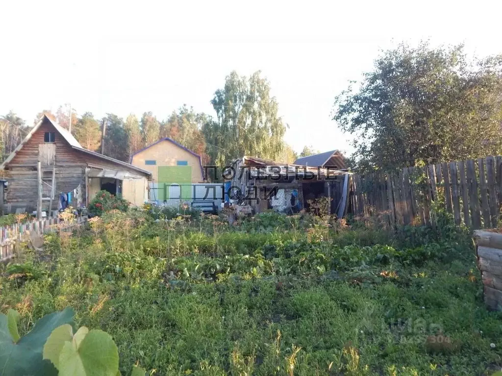 Дом в Курганская область, Курган Благодатное ТСН, 45 (25 м) - Фото 2