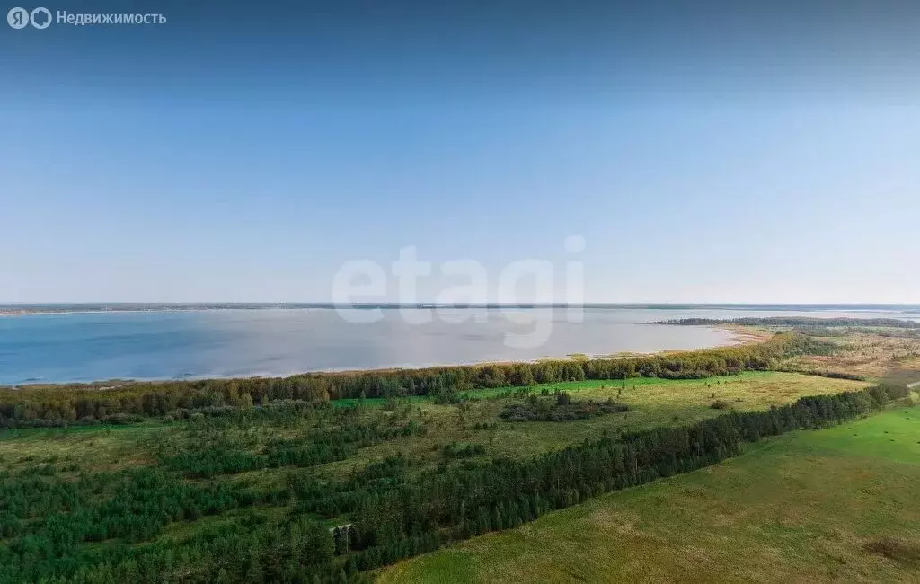 Участок в село Огневское, Лесная улица, 29 (25 м) - Фото 2