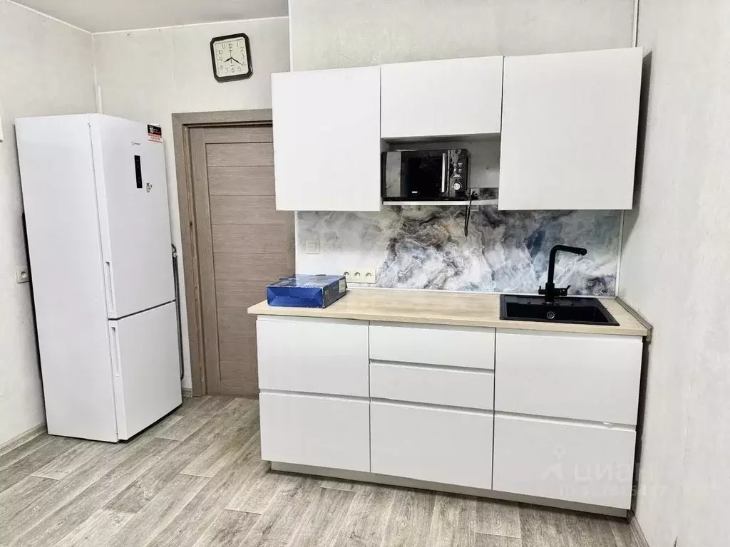 Комната Санкт-Петербург Индустриальный просп., 17К2 (14.2 м) - Фото 0