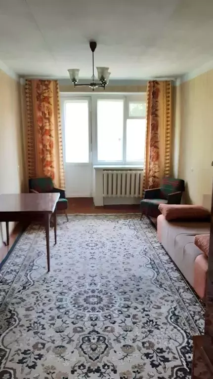3-к кв. Московская область, Коломна ул. Ларцевы Поляны, 6 (60.0 м) - Фото 1