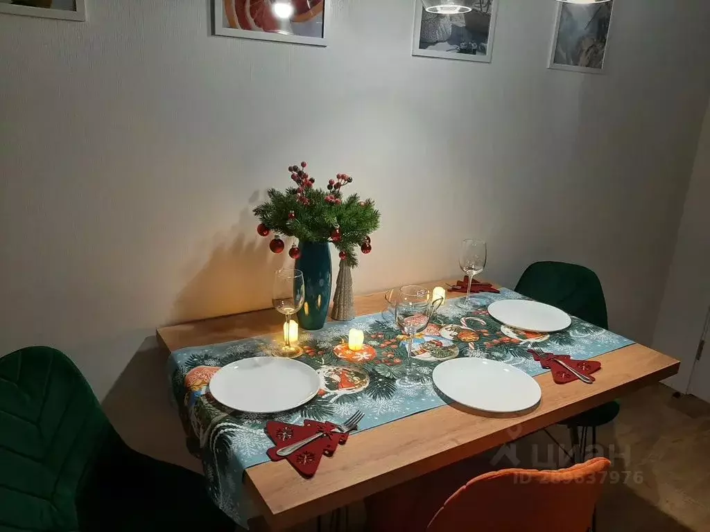 2-к кв. Самарская область, Самара ул. Лейтенанта Шмидта, 10 (65.0 м) - Фото 1