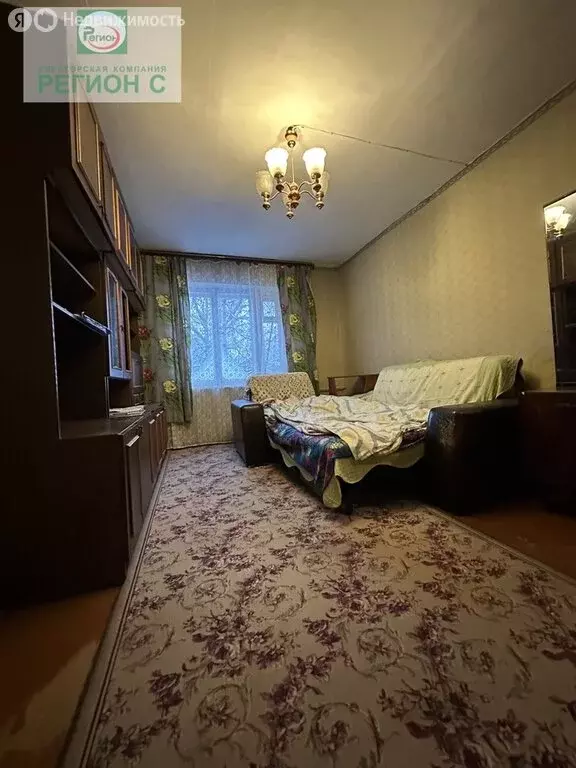 1-комнатная квартира: Архангельск, округ Варавино-Фактория, улица ... - Фото 2