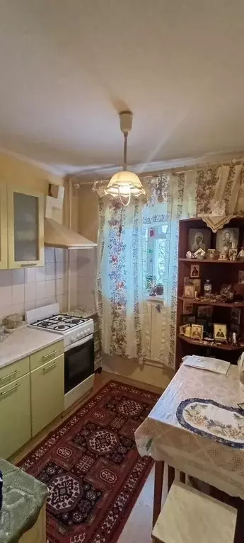 1-к кв. Ленинградская область, Кириши ул. Энергетиков, 20 (29.0 м) - Фото 2