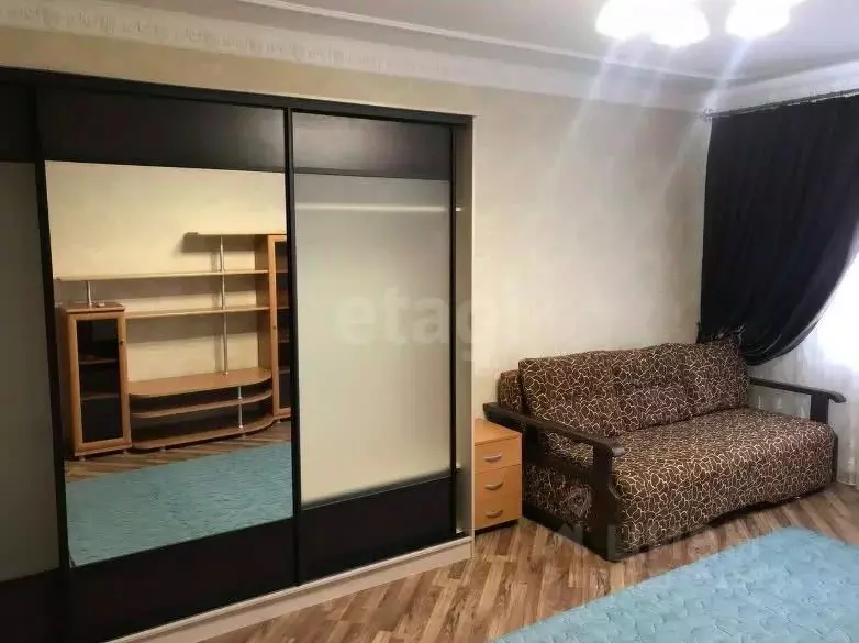 3-к кв. Ставропольский край, Ставрополь Партизанская ул., 2а (110.0 м) - Фото 0