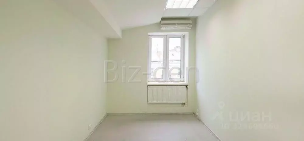 Офис в Санкт-Петербург Лифляндская ул., 6М (33 м) - Фото 2