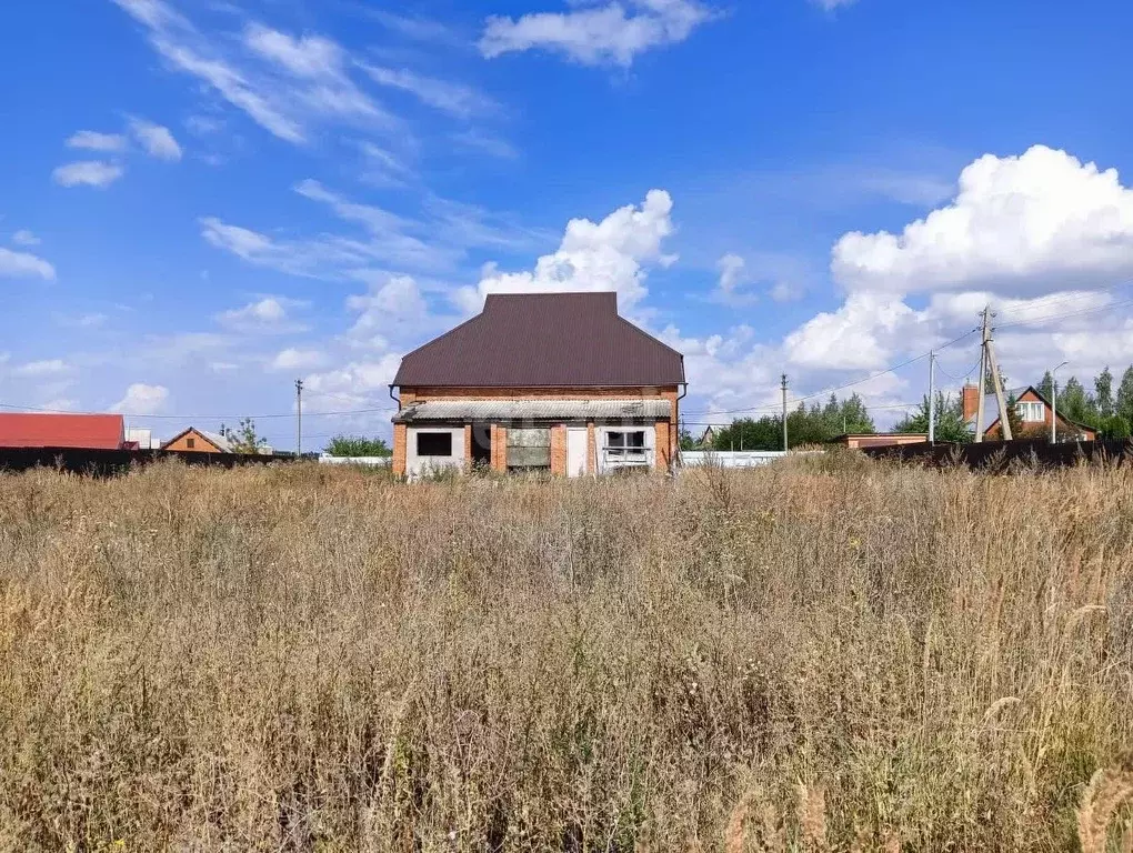 Дом в Мордовия, Кочкуровский район, с. Булгаково ул. Артемова, 4 (215 ... - Фото 1