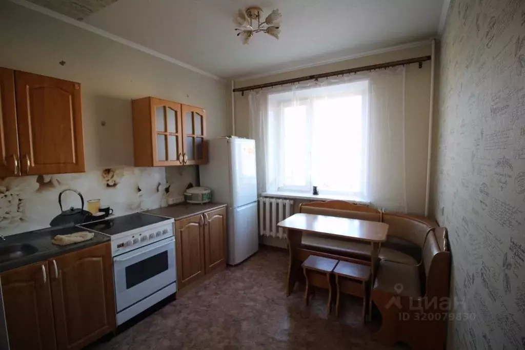 1-к кв. Амурская область, Тында Амурская ул., 29 (37.0 м) - Фото 0