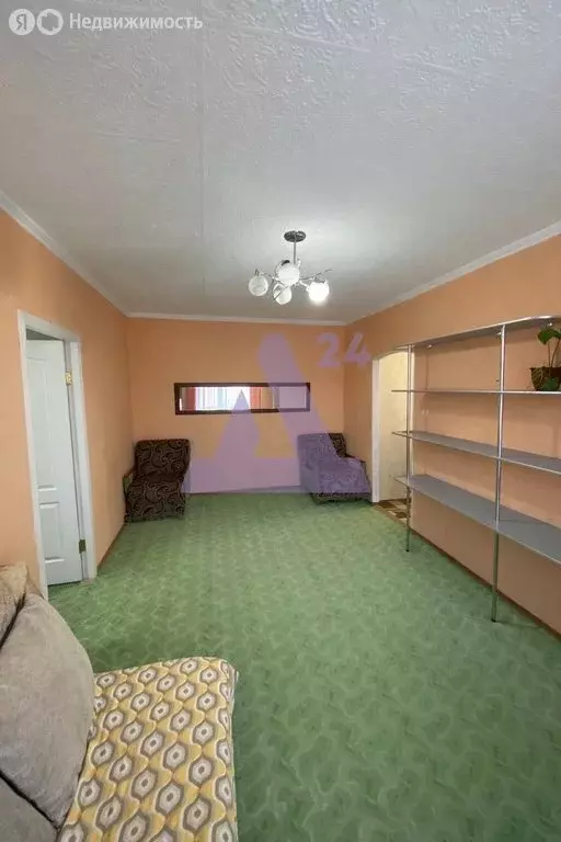 2-комнатная квартира: Севастополь, улица Мечникова, 8 (46.6 м) - Фото 2