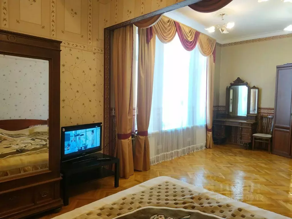 2-к кв. Санкт-Петербург 5-я Советская ул., 4 (80.0 м) - Фото 1