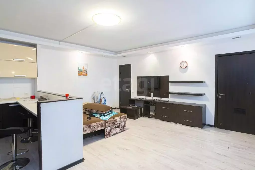 Помещение свободного назначения в Севастополь ул. Горпищенко, 90 (44 ... - Фото 0