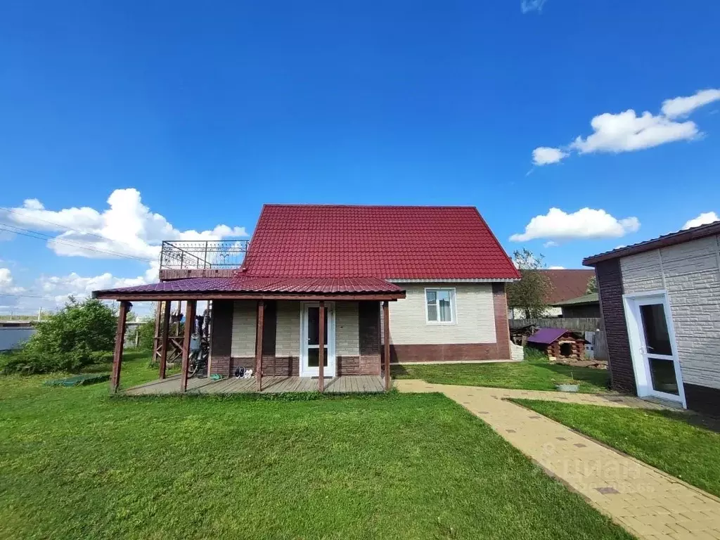 Дом в Кировская область, Киров городской округ, д. Малая Субботиха ул. ... - Фото 0
