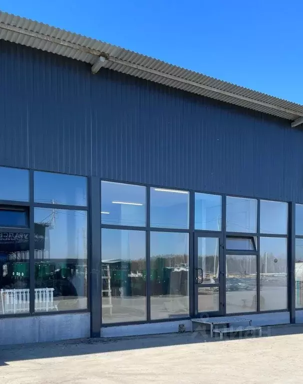 Помещение свободного назначения в Свердловская область, Екатеринбург ... - Фото 1