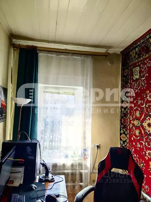 Дом в Омская область, Омск Московка мкр, ул. 7-я Балтийская (47 м) - Фото 2