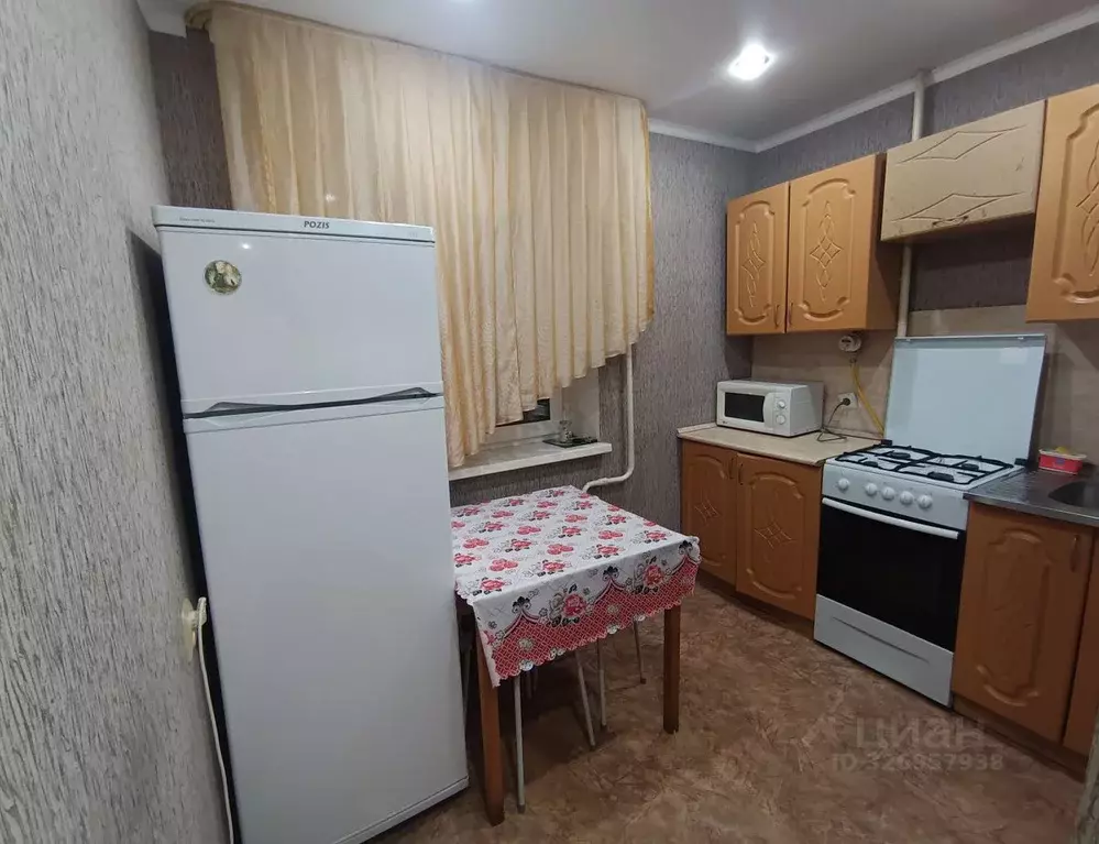 1-к кв. Татарстан, Альметьевск просп. Строителей, 20Б (36.0 м) - Фото 1