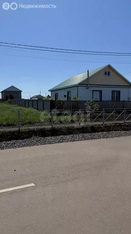 Дом в село Бураево, улица Баумана (82.8 м) - Фото 2