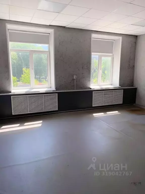 Офис в Томская область, Томск ул. Мичурина, 16 (31 м) - Фото 1