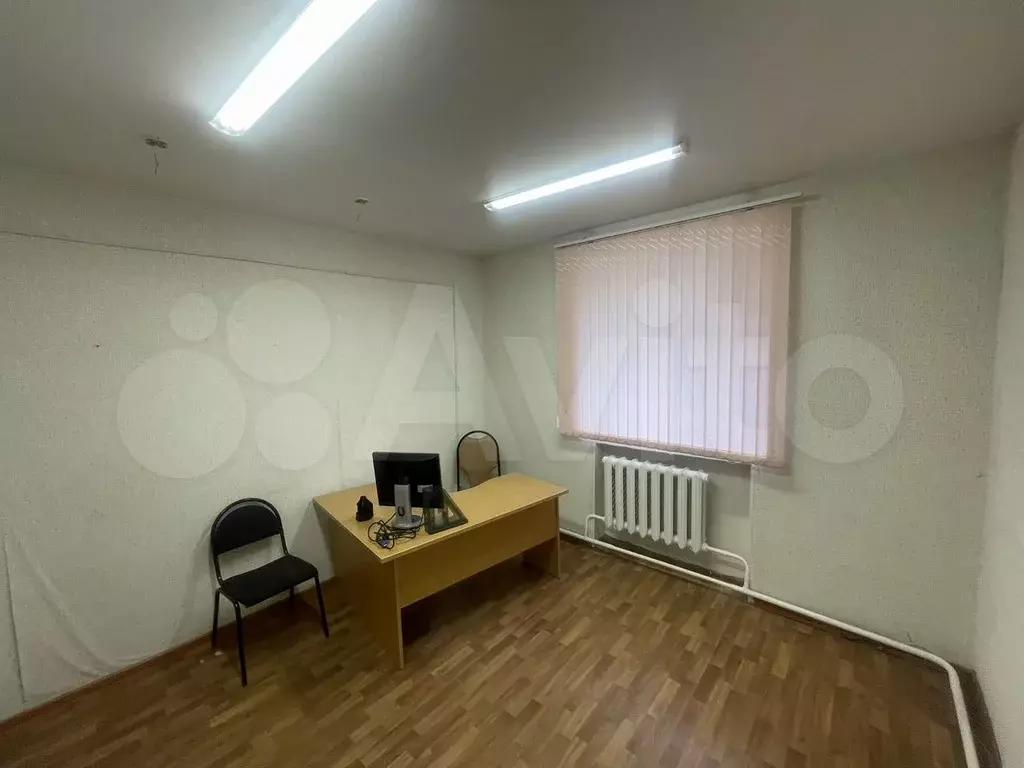 Офис - Фото 1