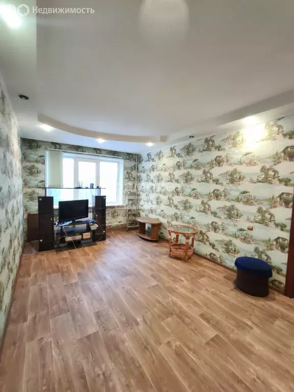 2-комнатная квартира: Липецк, улица Катукова, 20 (50 м) - Фото 1