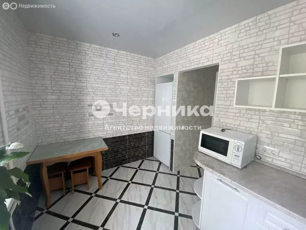 1-комнатная квартира: Кисловодск, Хасановская улица, 18 (38 м) - Фото 1