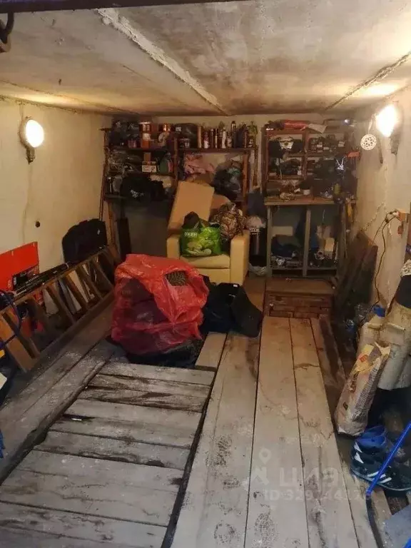 Гараж в Саратовская область, Саратов  (20 м) - Фото 2
