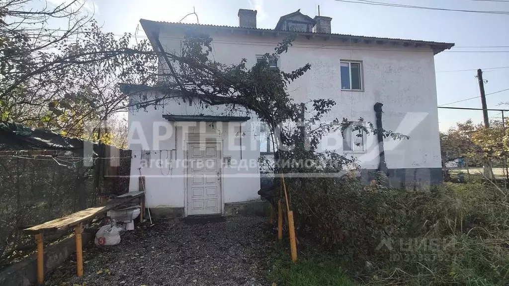 1-к кв. Краснодарский край, Северский район, Ильское городское ... - Фото 2