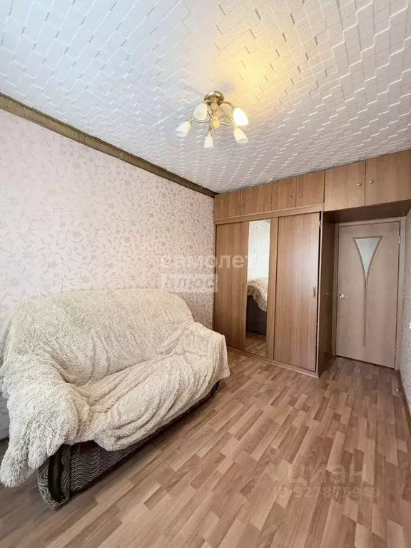 2-к кв. Московская область, Шатура Керва мкр, Больничный проезд, 3 ... - Фото 2