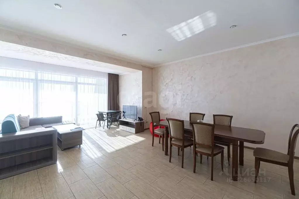 3-к кв. Севастополь Севастопольская зона ЮБК кв-л, 20А (143.9 м) - Фото 1