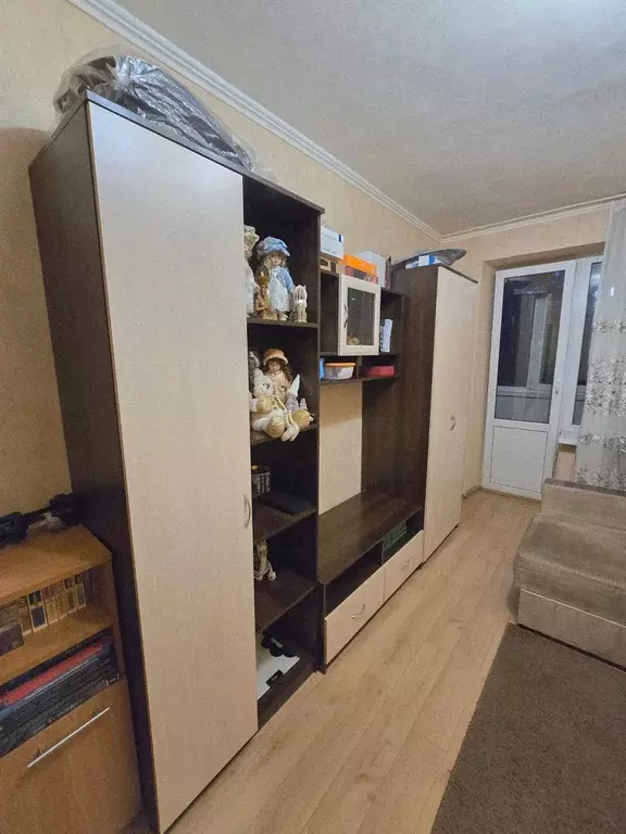Продаётся 1-к квартира, 28.74 м - Фото 1