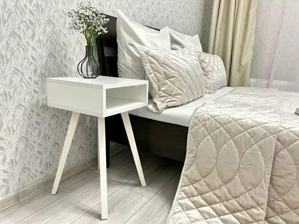 2-к кв. Башкортостан, Уфа бул. Давлеткильдеева, 20 (62.0 м) - Фото 1