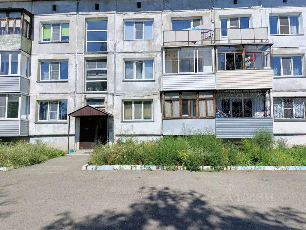 3-к кв. Алтайский край, Бийск ул. Нефтебаза, 7 (67.6 м) - Фото 0