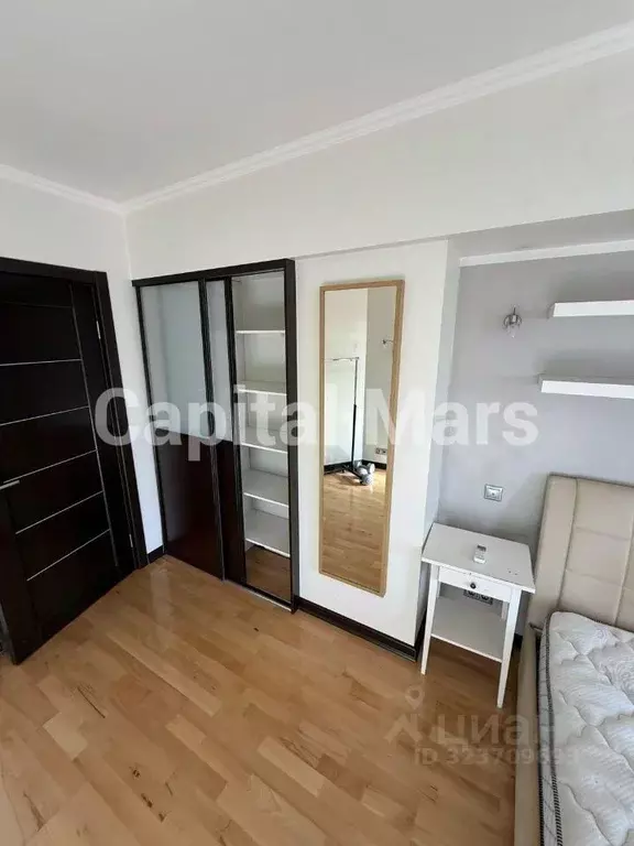 2-к кв. Москва Смоленская ул., 10 (49.0 м) - Фото 2