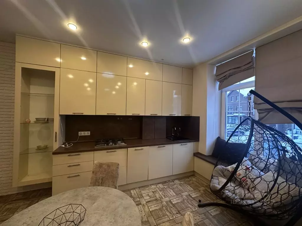 Таунхаус в Московская область, Истра муниципальный округ, д. Красный ... - Фото 2