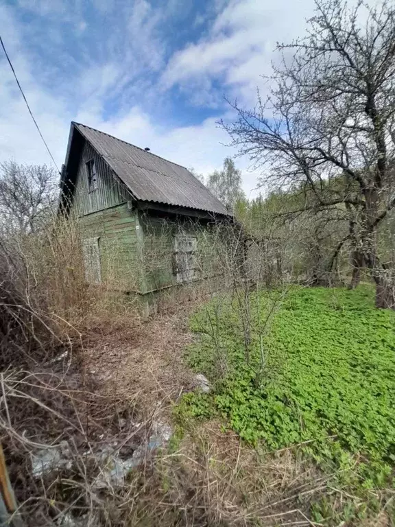 Коттедж в Владимирская область, Александров Березки садовое ... - Фото 0