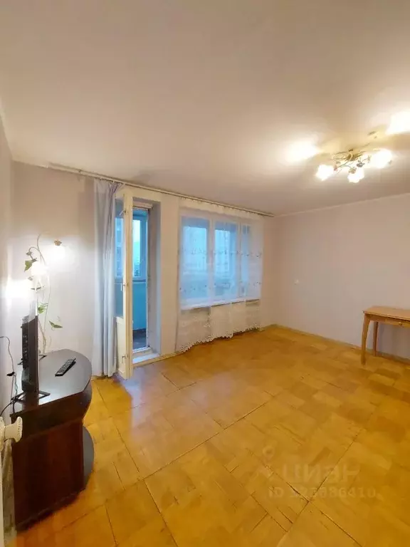 1-к кв. Санкт-Петербург просп. Луначарского, 56К1 (34.7 м) - Фото 1