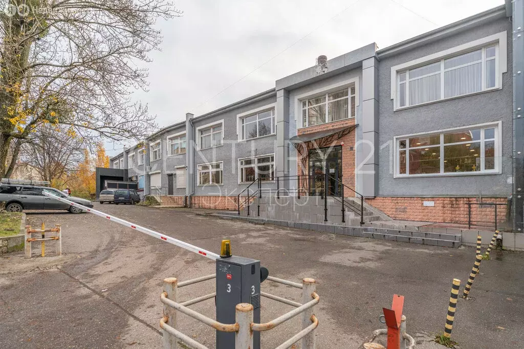 Офис (1000 м) - Фото 1