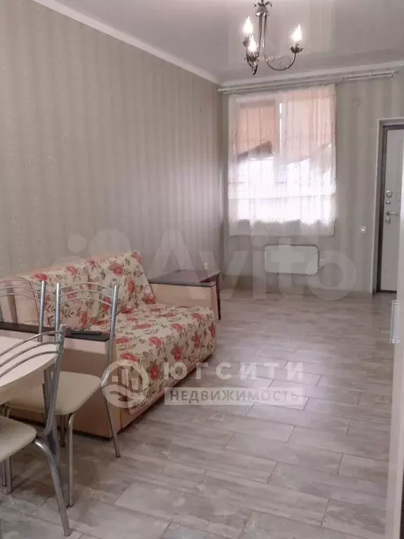 Квартира-студия, 25 м, 1/3 эт. - Фото 0